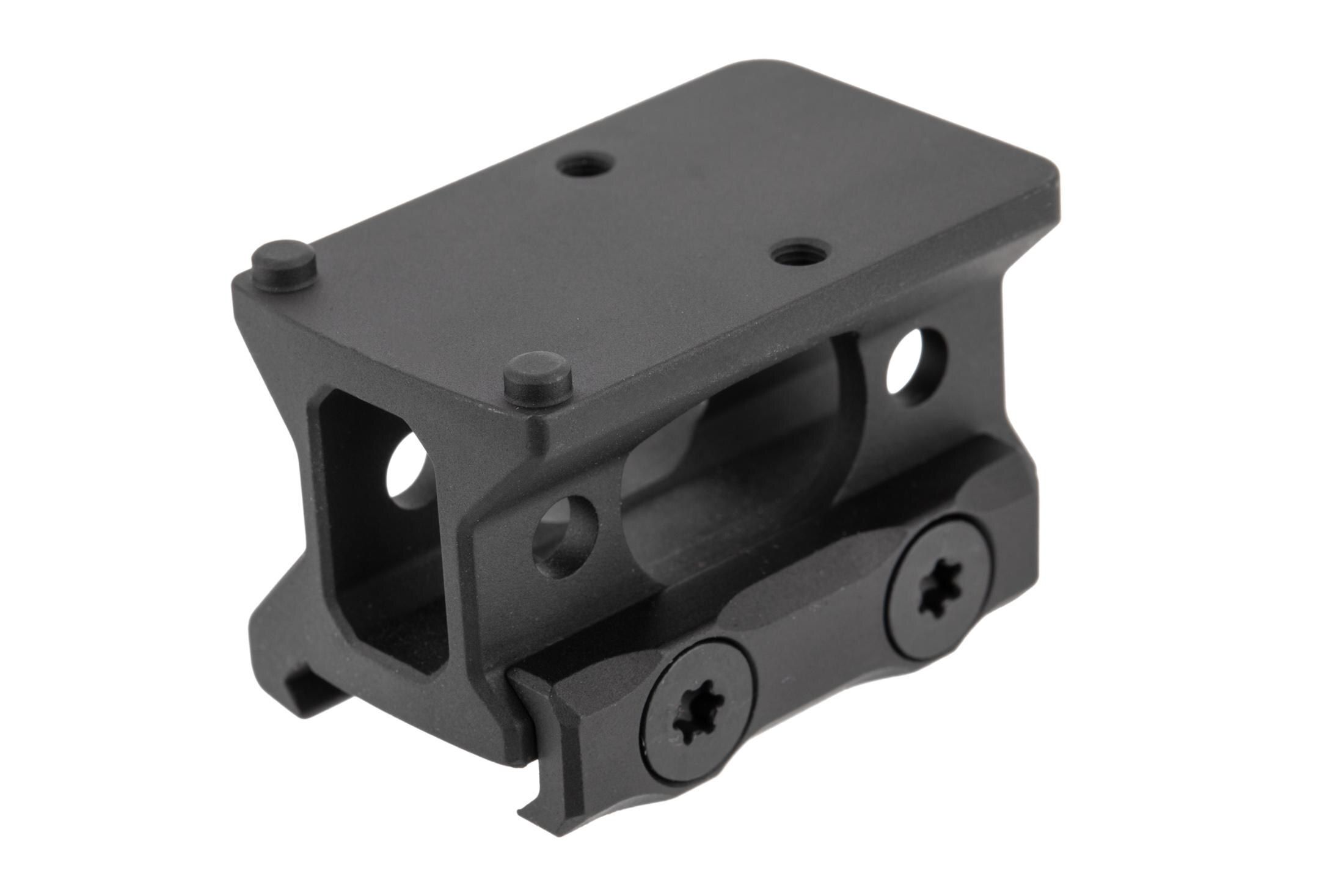 Leapers UTG Super Slim Picatinny RMR Mount - Lower 1/3 Co-witness